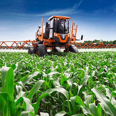 Agropecuária